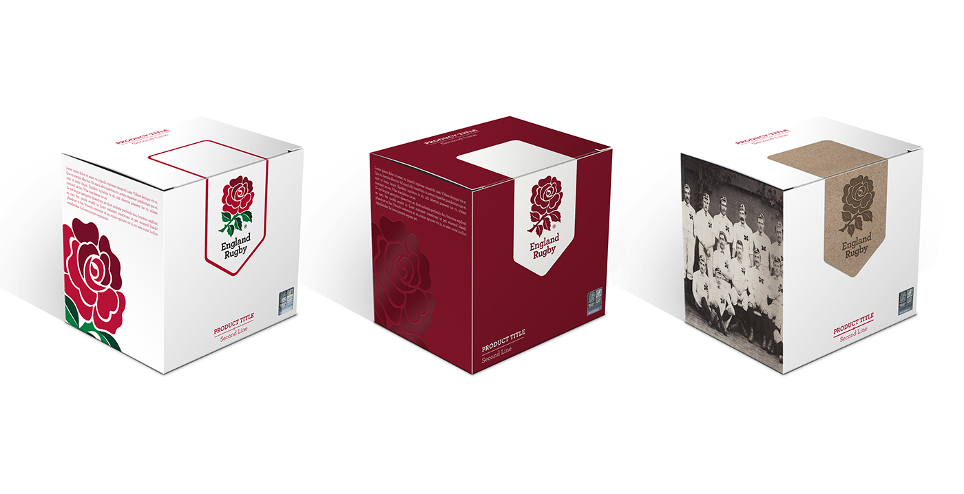 england Packaging skew studio Rugby