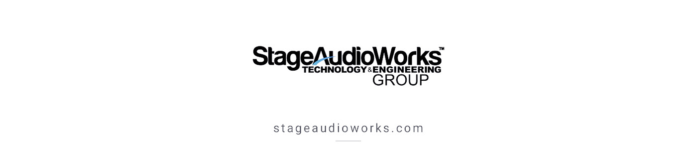 Stage Audio Trussing lighting development design wordpress staging south africa develop
