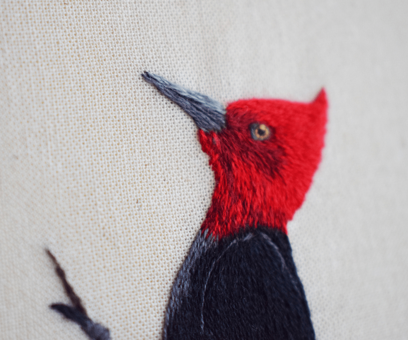 artwork birds bordado craft Embroidery embroidery art handembroidery handmade Needlework textile