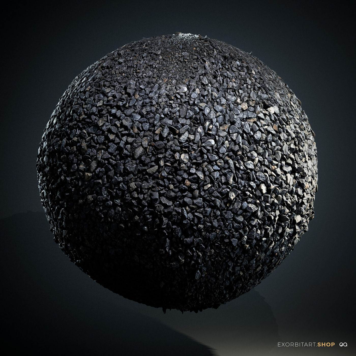 3D archviz CGI Exorbitart free gamedesign PBR rendering textures vfx