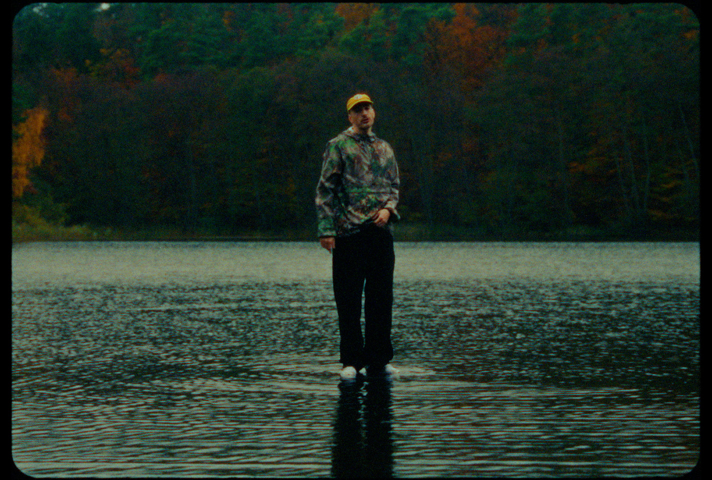 music video дп zoom zooming Oneshot Fall arri angenieux DOP standing on water