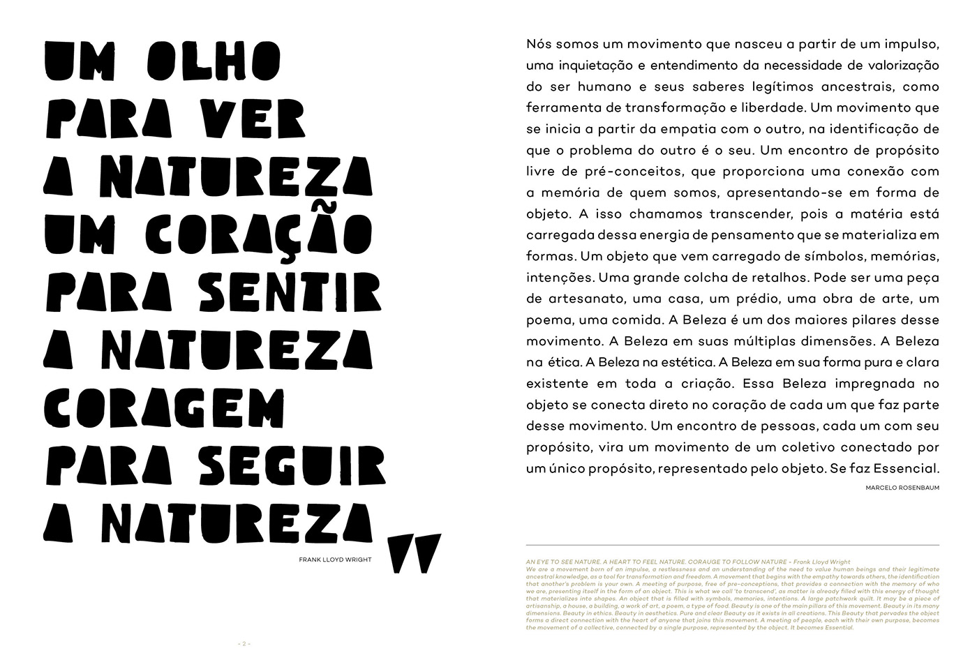 branding  Brasil Cause design diseño gráfico graphic design  latinoamerica social impact