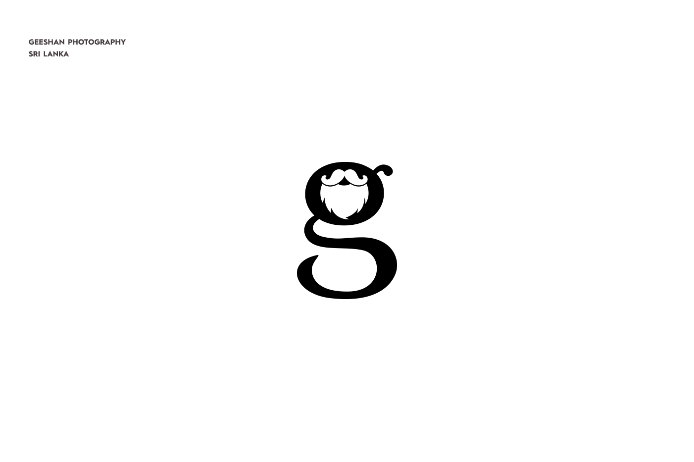 logo folio monogram mark simple minimal