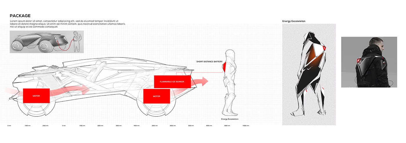 art cardesign concept conceptart design ideation model rendering sketch