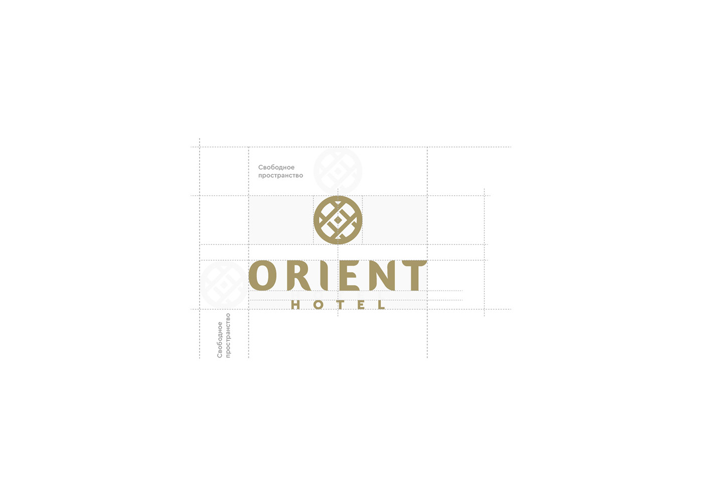 branding  hotel logo identity goodjob GraphicDseign adobe design brand art
