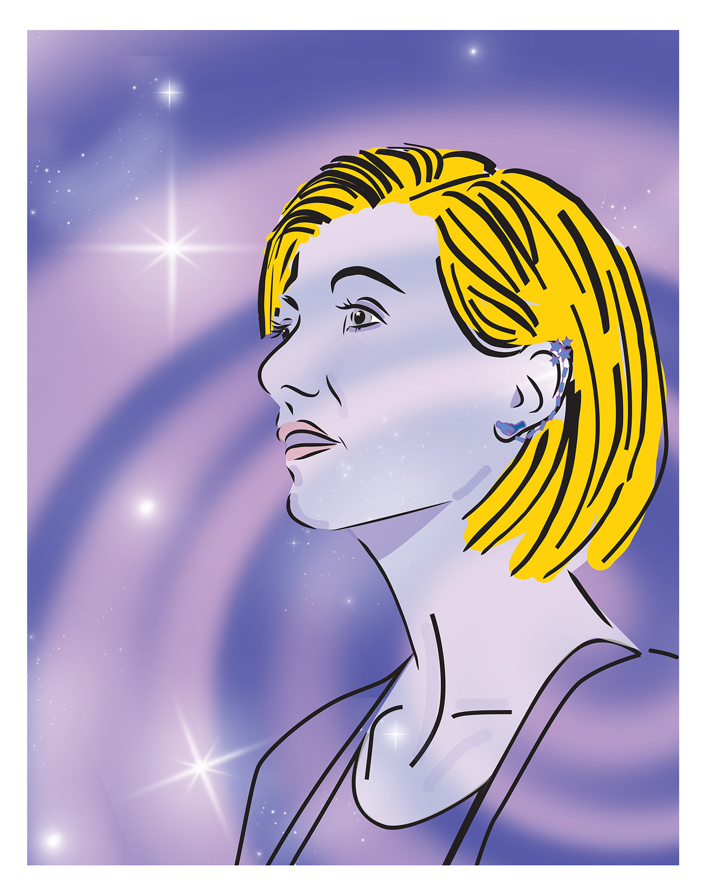 Doctor Who Jodie Whittaker science fiction pretty tardis Time Traveler space and time cosmic