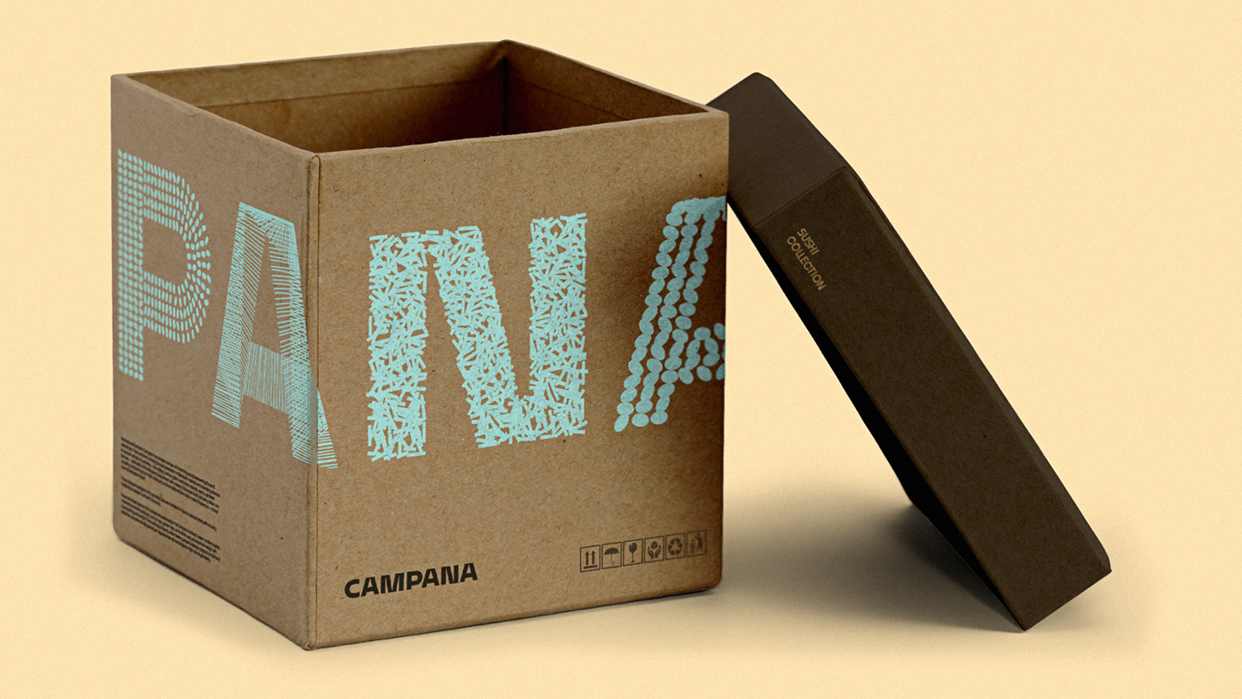 branding  Brazil Campaña luxury materials motion premium texture typography   design