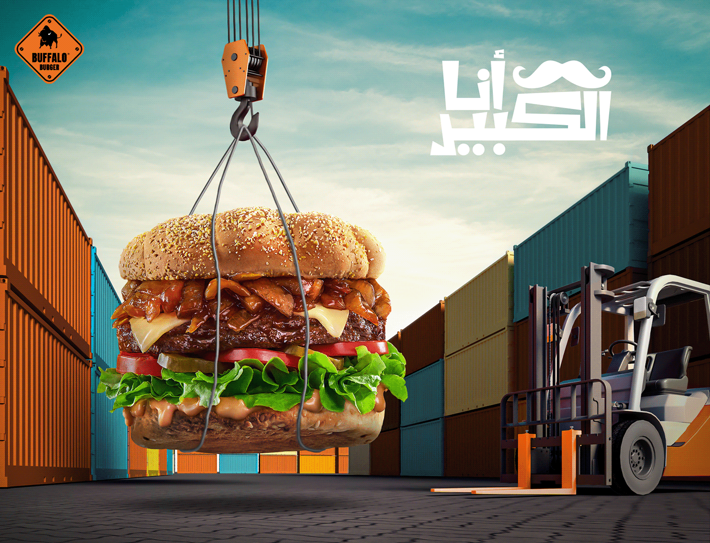 Advertising  burger Fast food Food  inspiration manipulation post restaurant sandwich social media