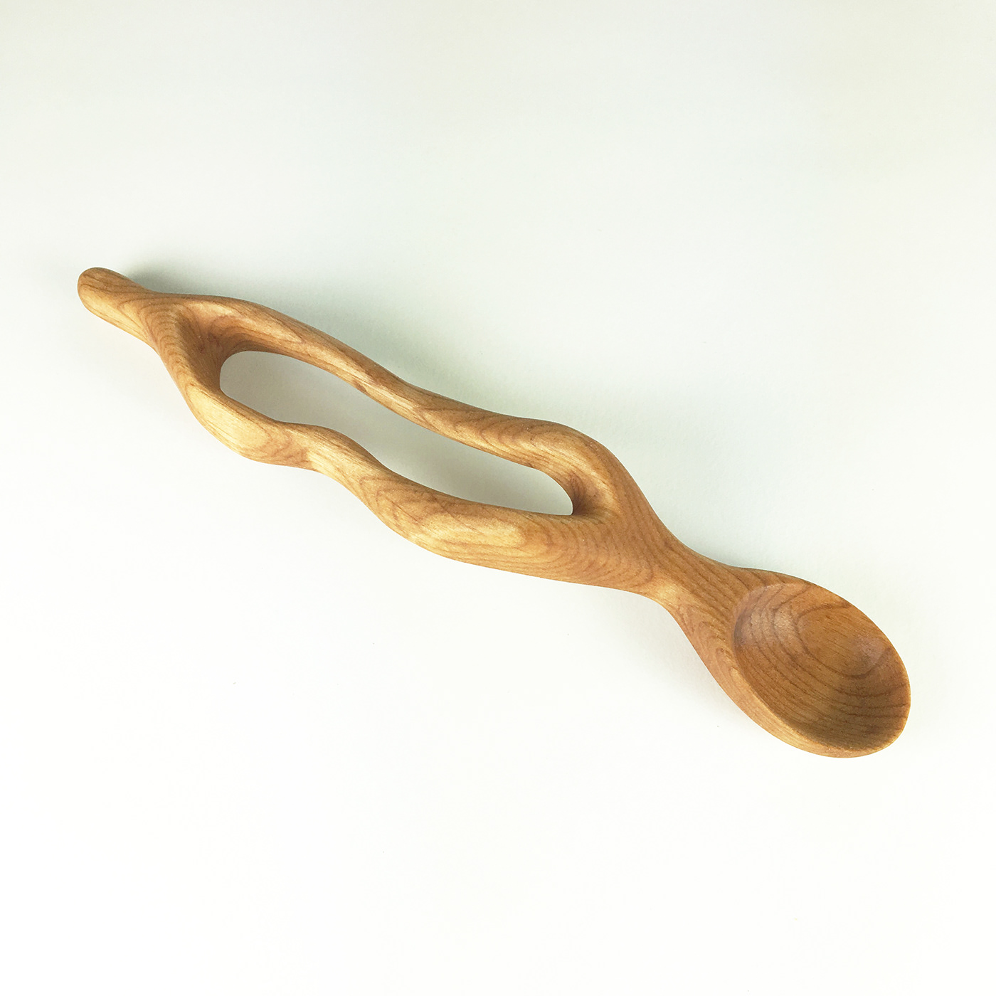 wood handcraft craftsmenship spoon design