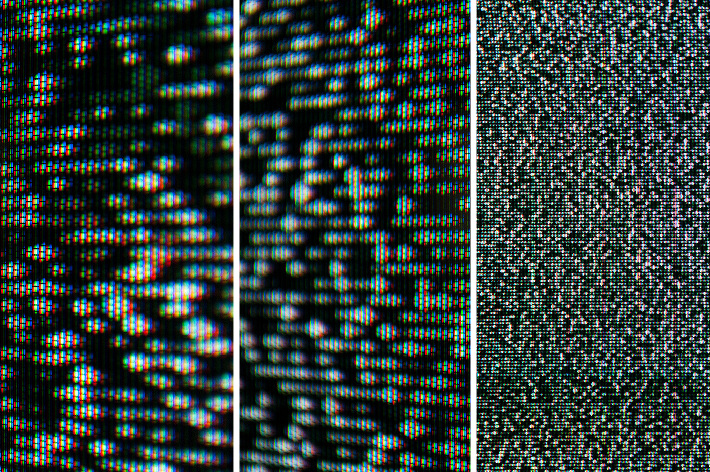 static textures noise SBH CRT Cyberpunk Glitch noise pattern static pattern static television noise