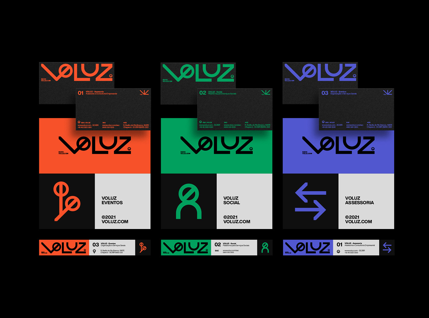 brand identity Brutalist colorful Logotype minimal modern poster type typography  