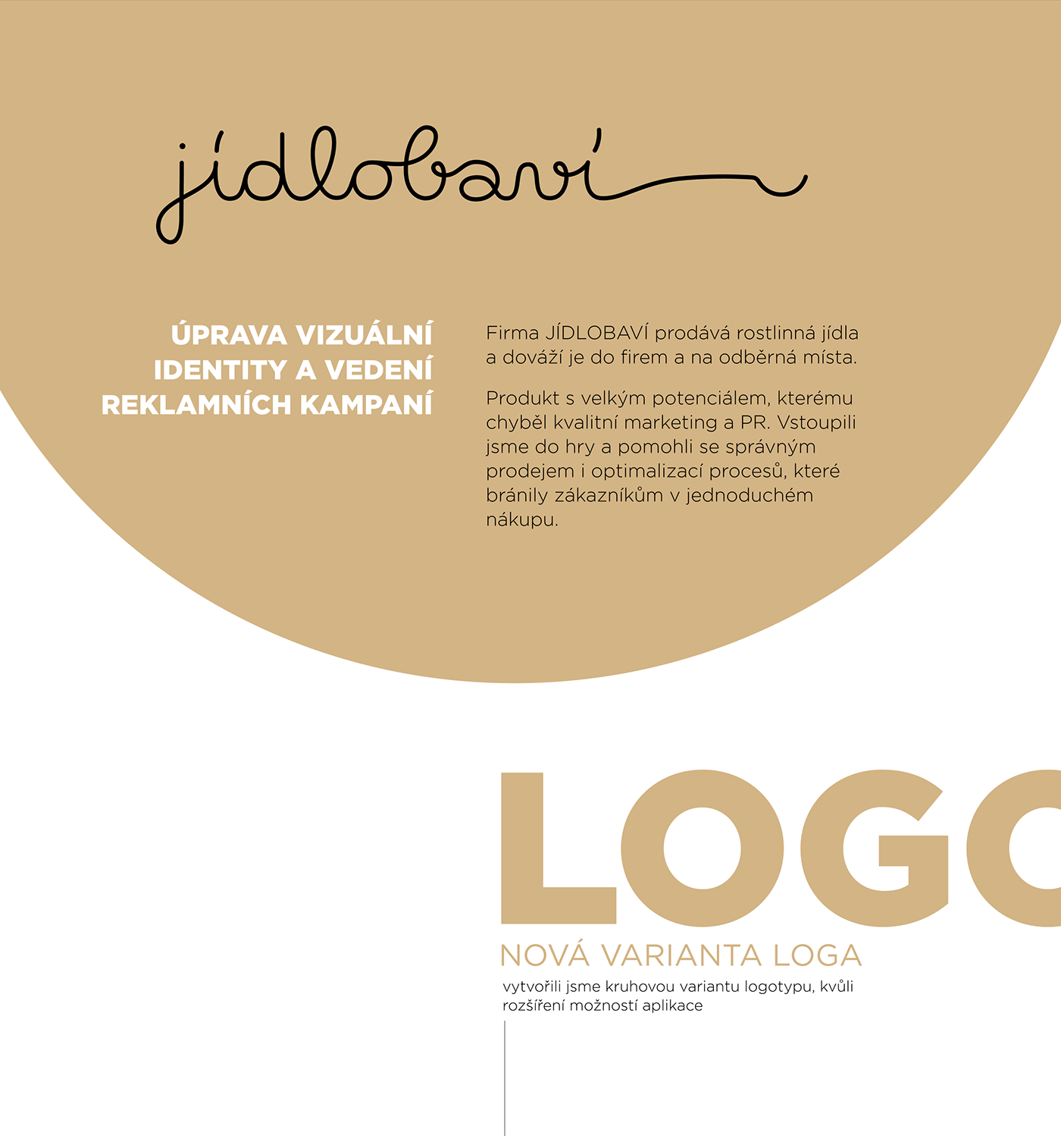 brand identity Logo Design Logotype Social media post