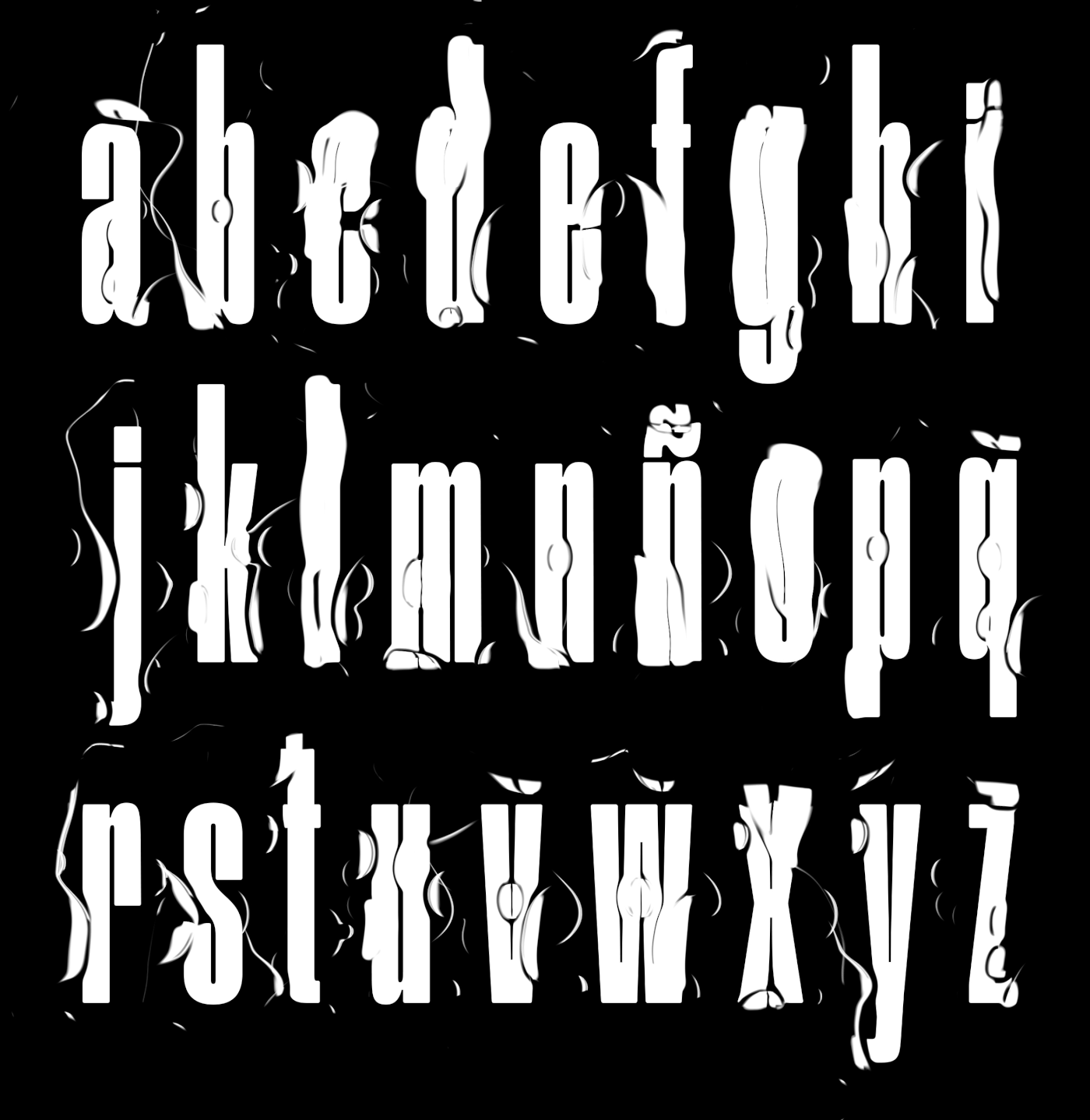 TypeDirectors ComputerArts Amuki sudtipos typography   kinetic KineticTypography