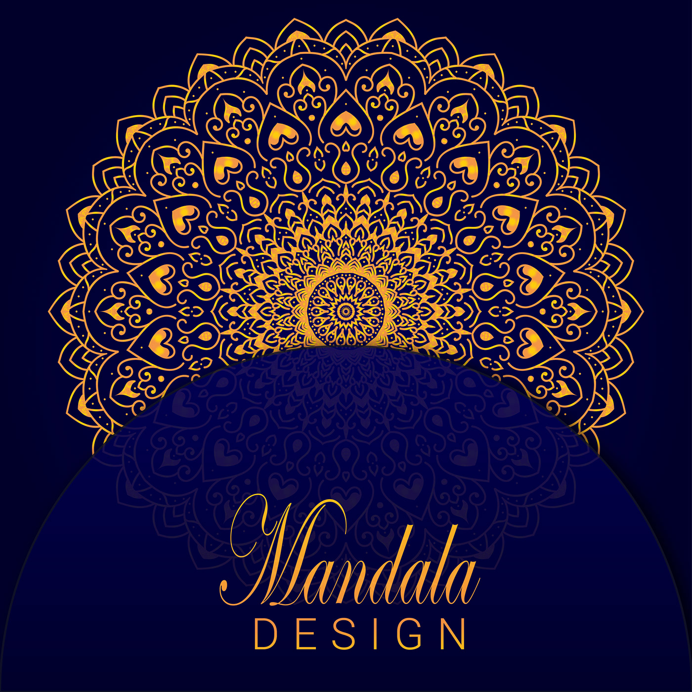 mandala design Mandala Designs Mandala Design Background sample Mockup Brand Design Social media post designer graphic mandala design format