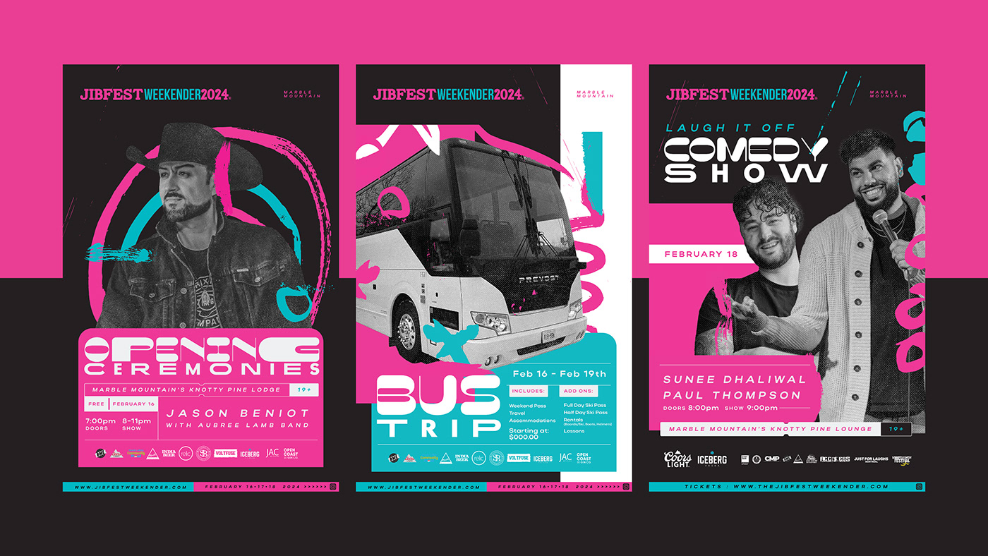 Music Festival Music Festival Branding music festival poster Grphic Design Advertising  Socialmedia Social media post Graphic Designer