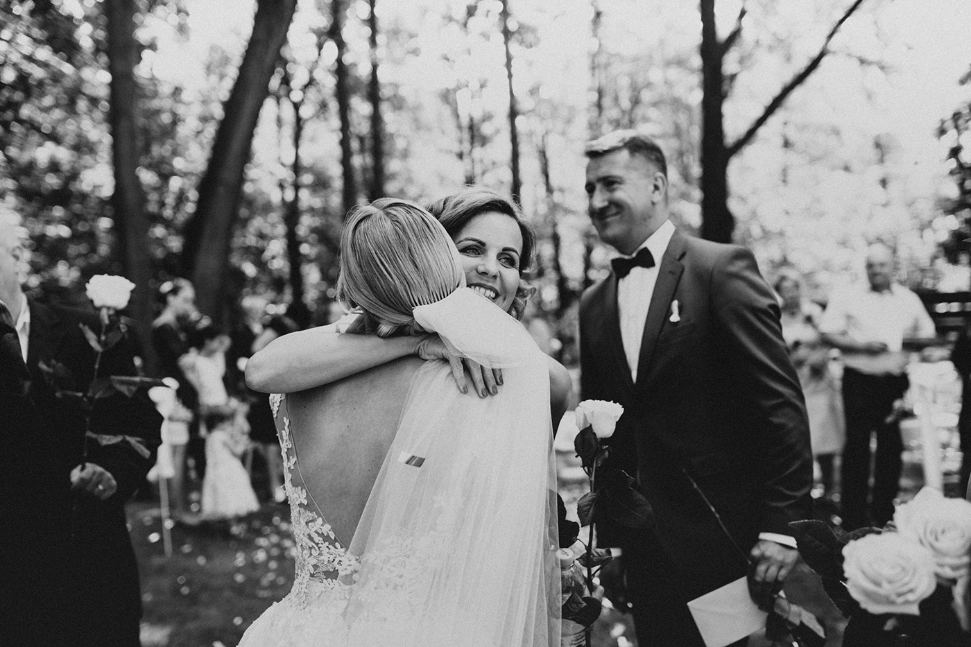 pavlína rosická svatba svatebni foceni Svatební Fotograf 