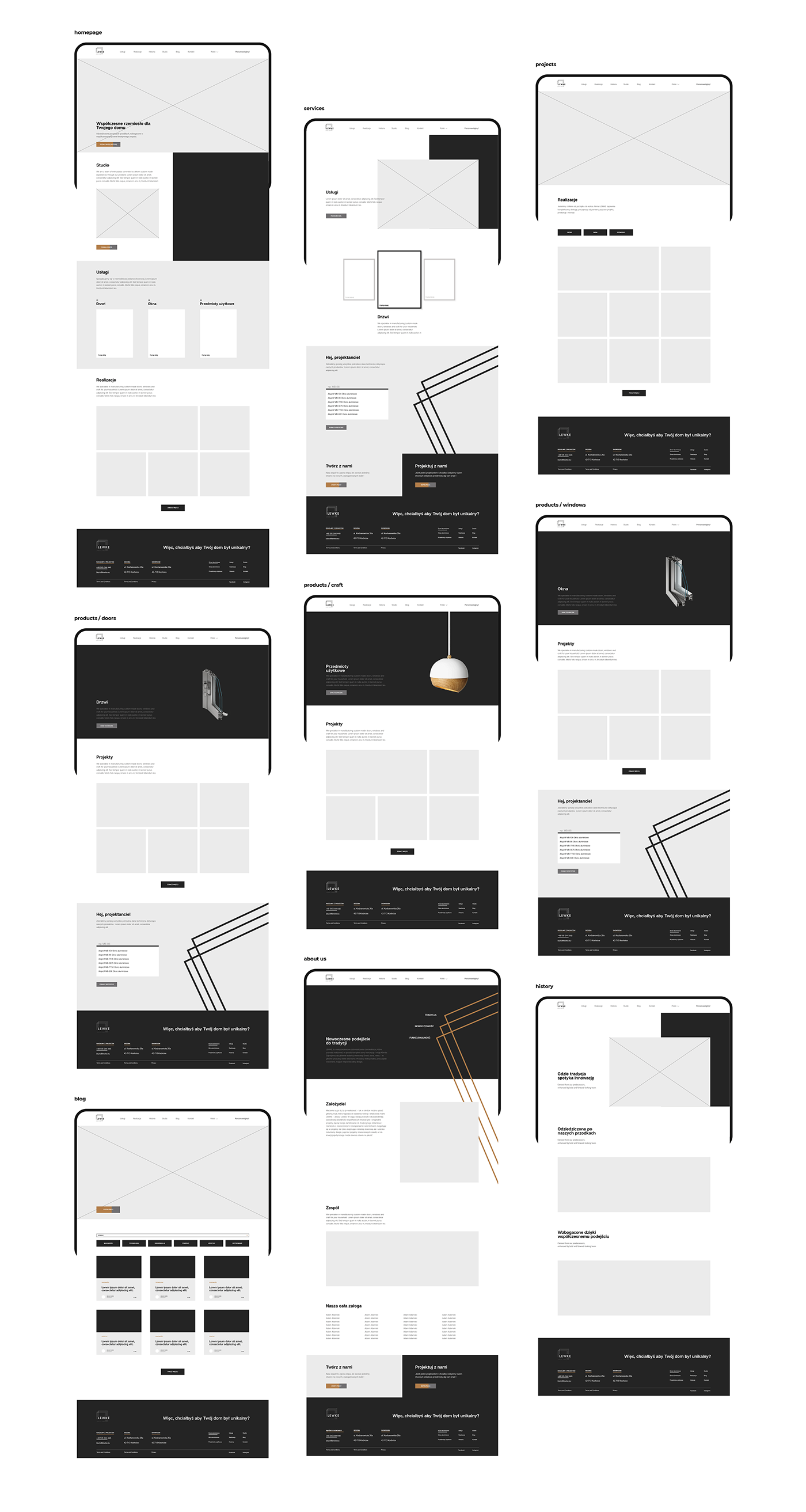animation  interaction wireframing