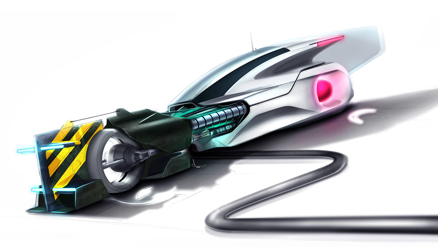 concept design concept sketch car design sketchbook rendering concept render  car render car sketch