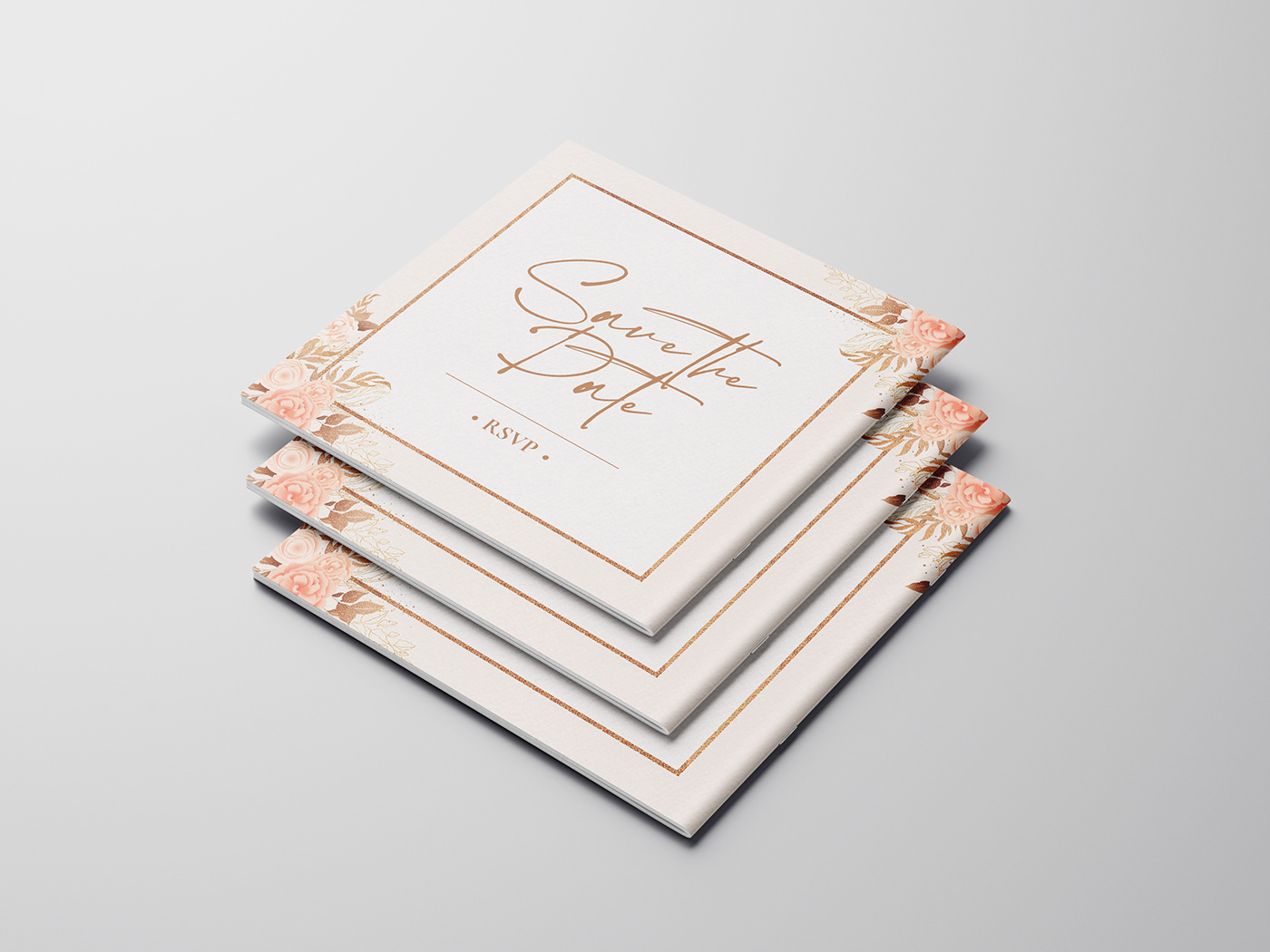 Birthday Booklet debut debut photography debutante Floral design Invitation invitation design Layout Design rustic design