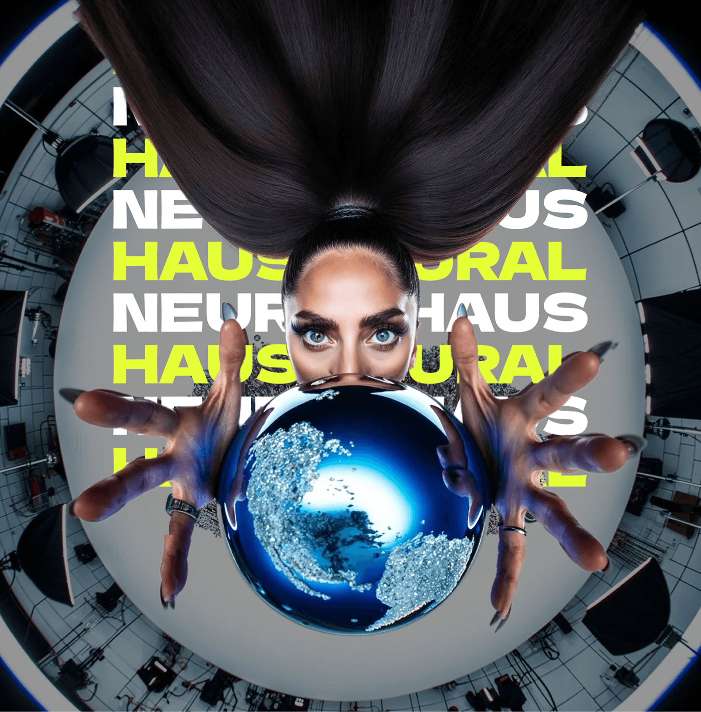 Lady Gaga artpop fashion photography Chromatica Ai Art ai midjourney artificial intelligence ARTPOPACT II