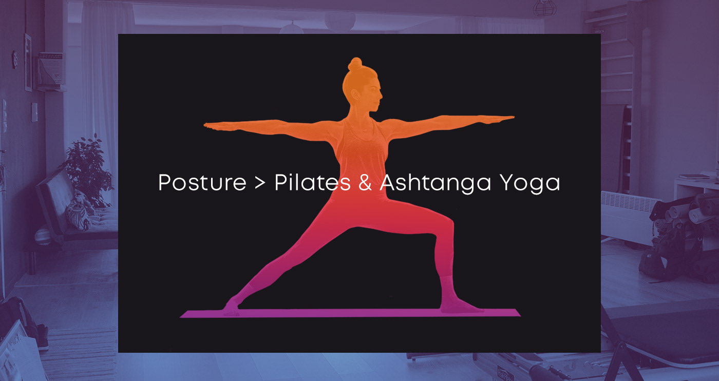 Pilates Yoga ashtanga studio shala fitness athens