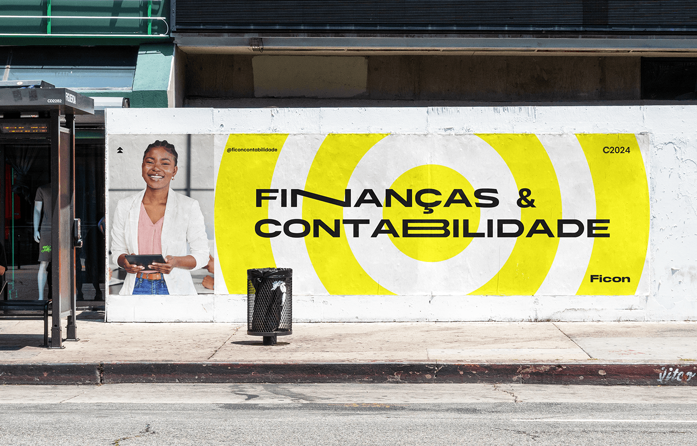 contabilidade negocios Contadores assessoria contábil finanças empresas publicidad marketing   visual identity Empresarios