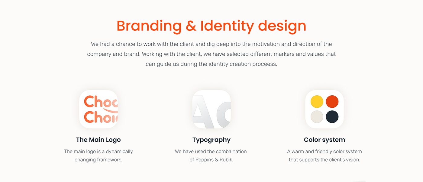 brand identity branding  Figma gradient ILLUSTRATION  Logo Design product design  UI UI/UX wireframe