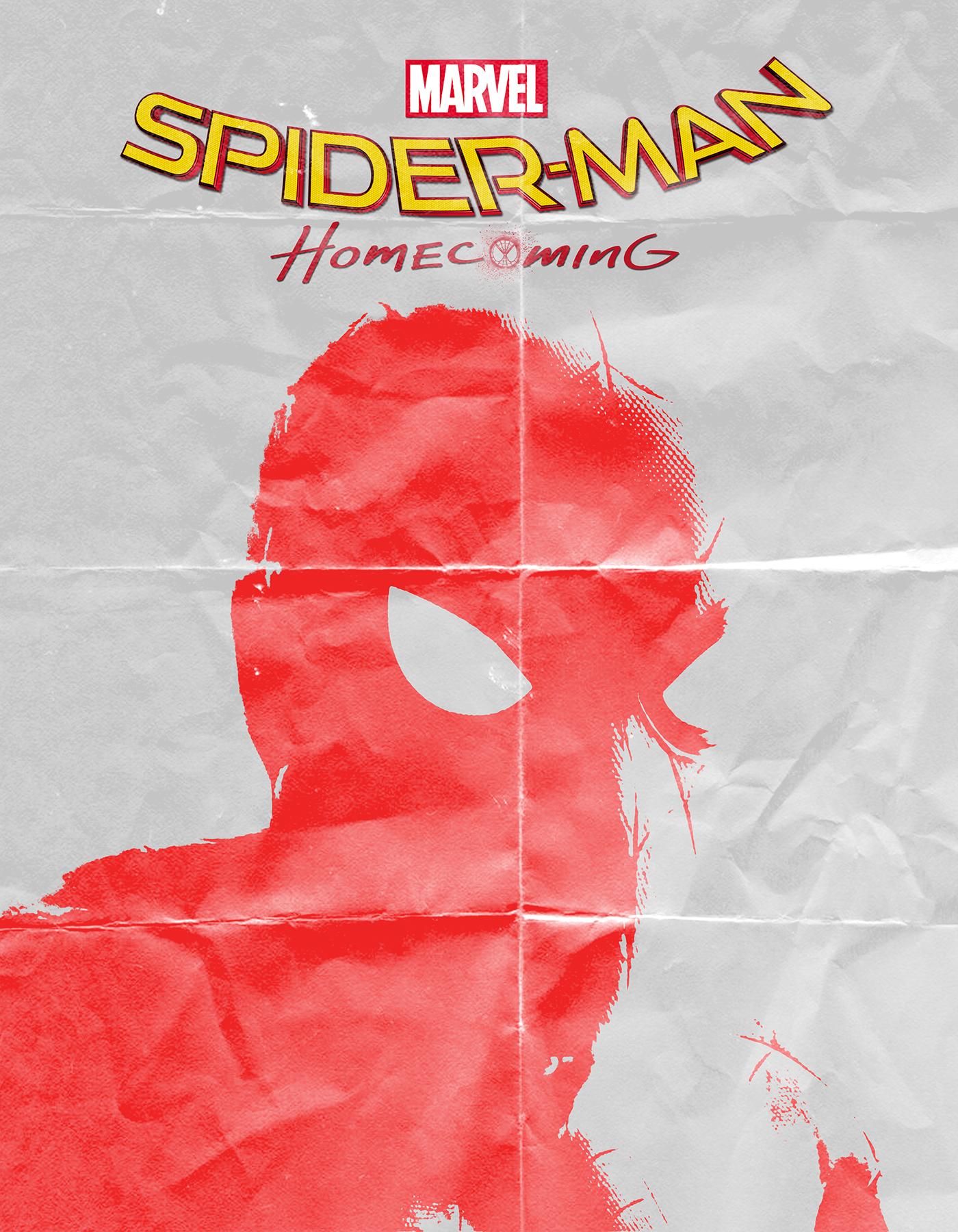 spiderman Homecoming