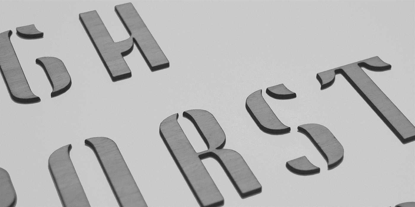 catalunya disseny Disseny gràfic font ovidi montllor projecte tipografia tipografia modular type Modular Typeface