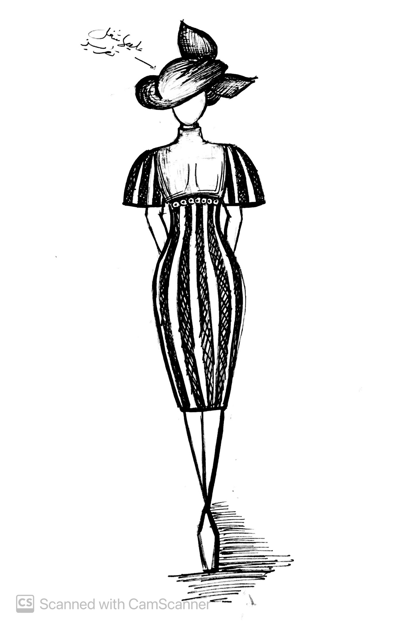 60s inspiration blackandwhite Collection designing fashiondesigner fashionsketching figures handsketching
