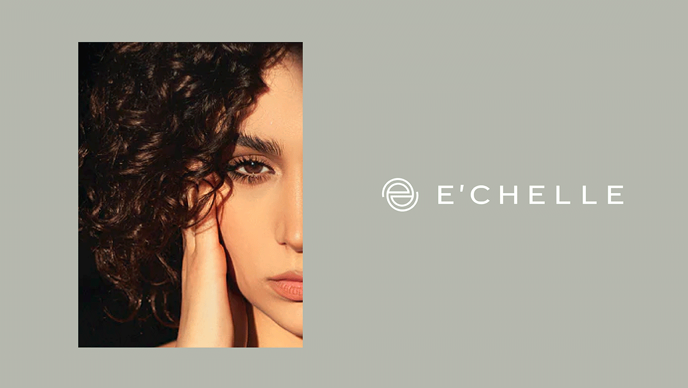beauty Eyelashes Logotype redesign айдентика логотип Редизайн ресницы салон красоты