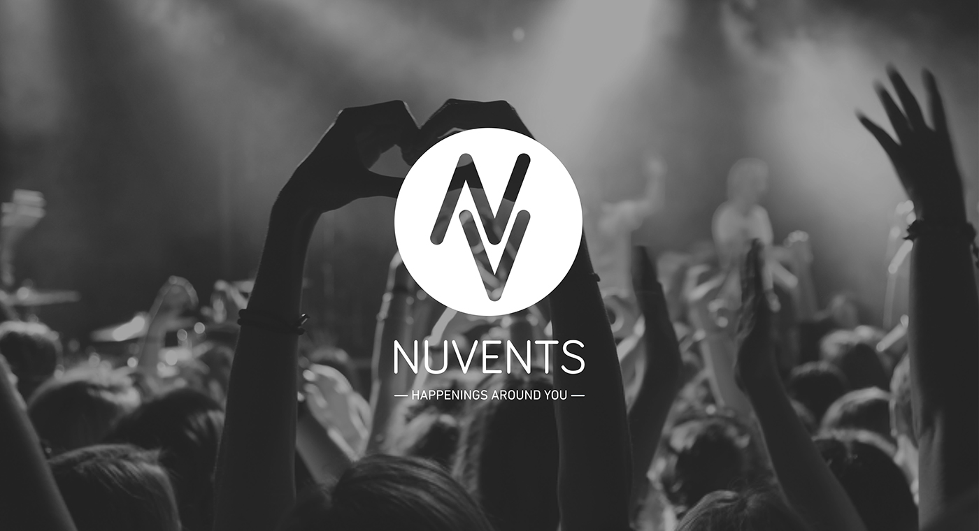 Events Stationery location Icon app