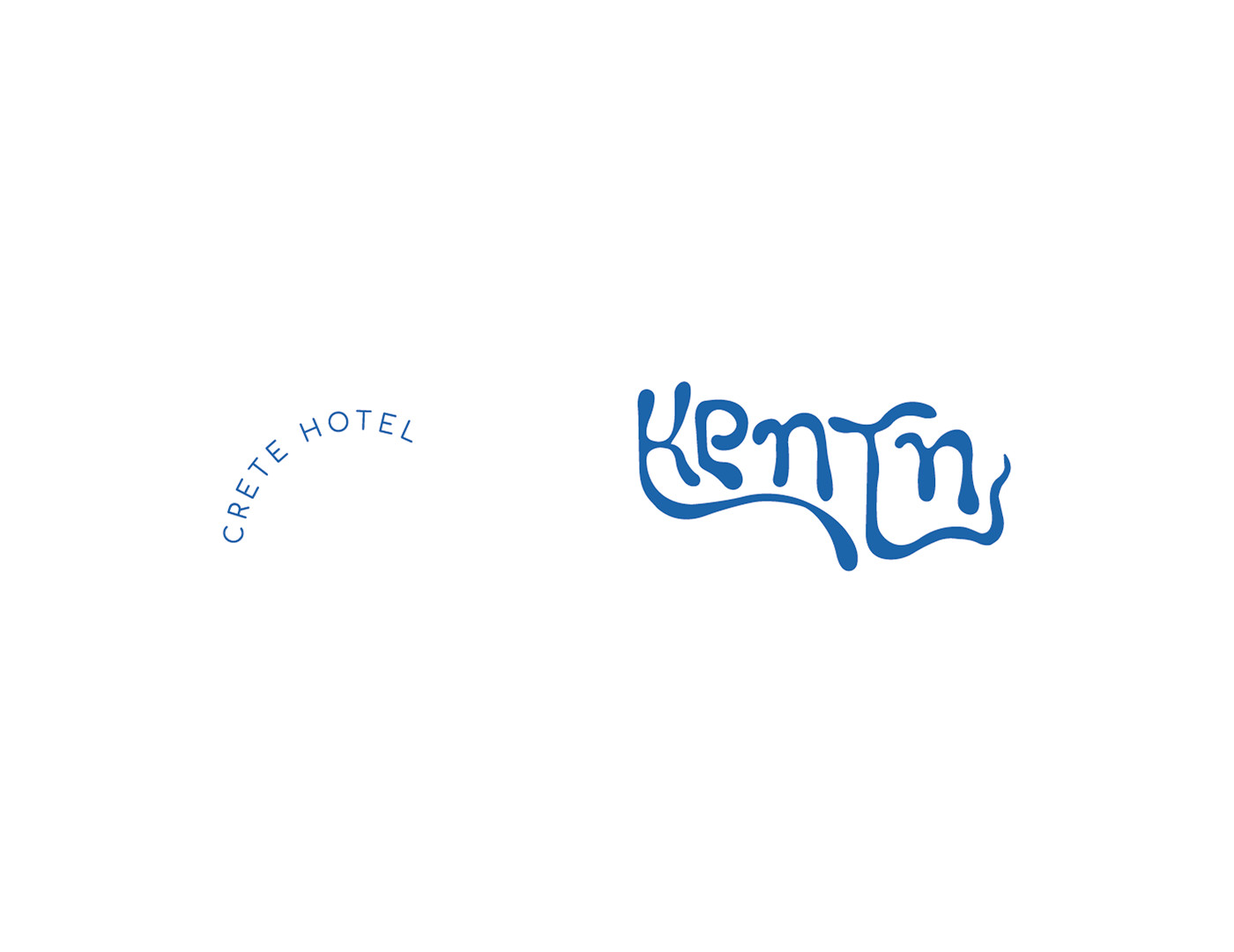 brand brand identity branding  business card hotel identity logo Logo Design Logotype typography  
