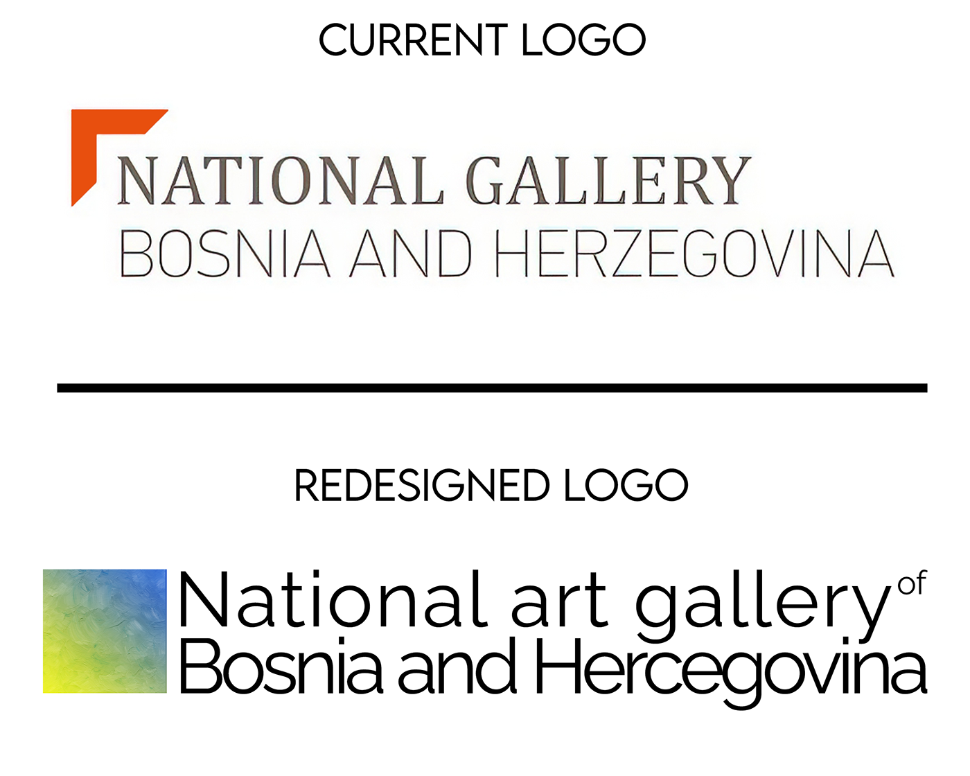 brand identity branding  design Logo Design motion design redesign