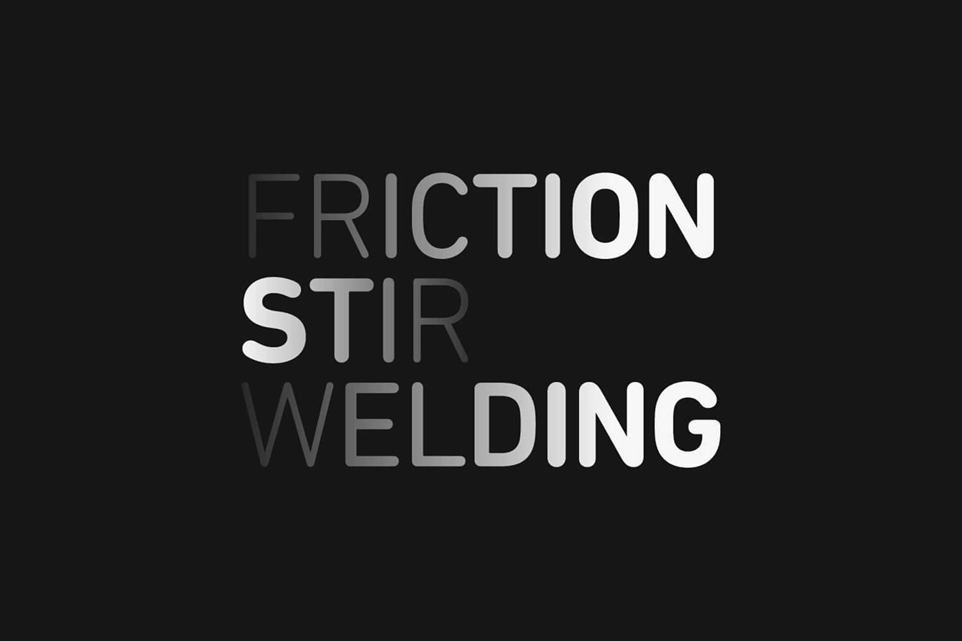 branding  Technology identity welding pantone gmund paper industrial automotive  