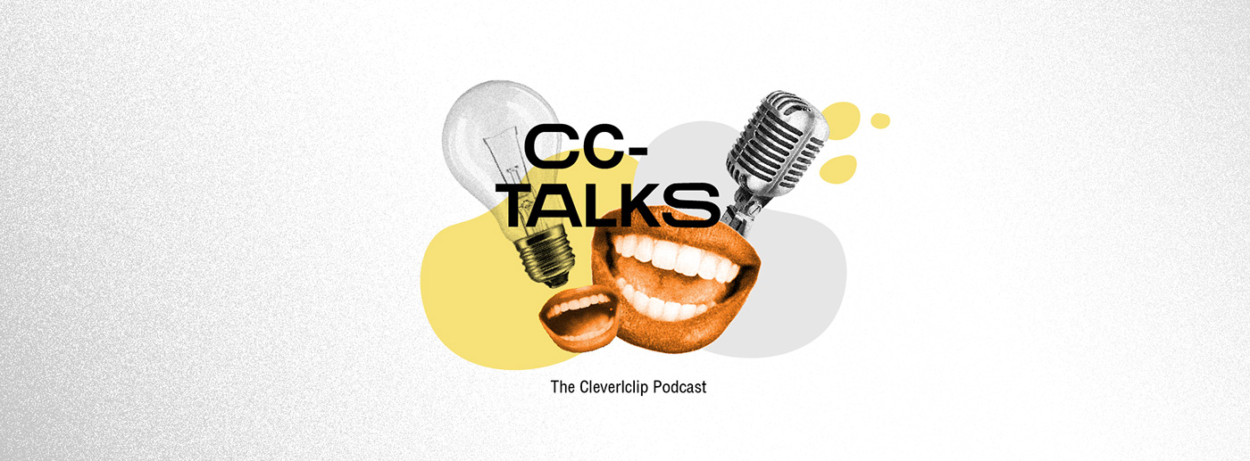 Brainstorm cleverclip guest speaker host speaker idea invite podcast talk