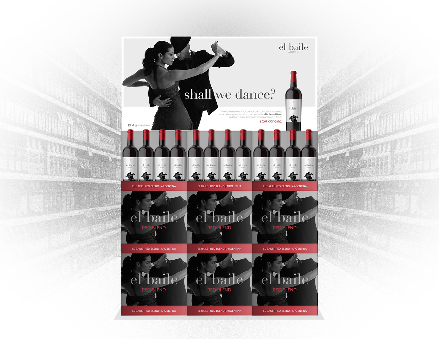 wine label Packaging graphic design  wine branding  art direction  Creative Direction  tango DANCE   wine & spirits