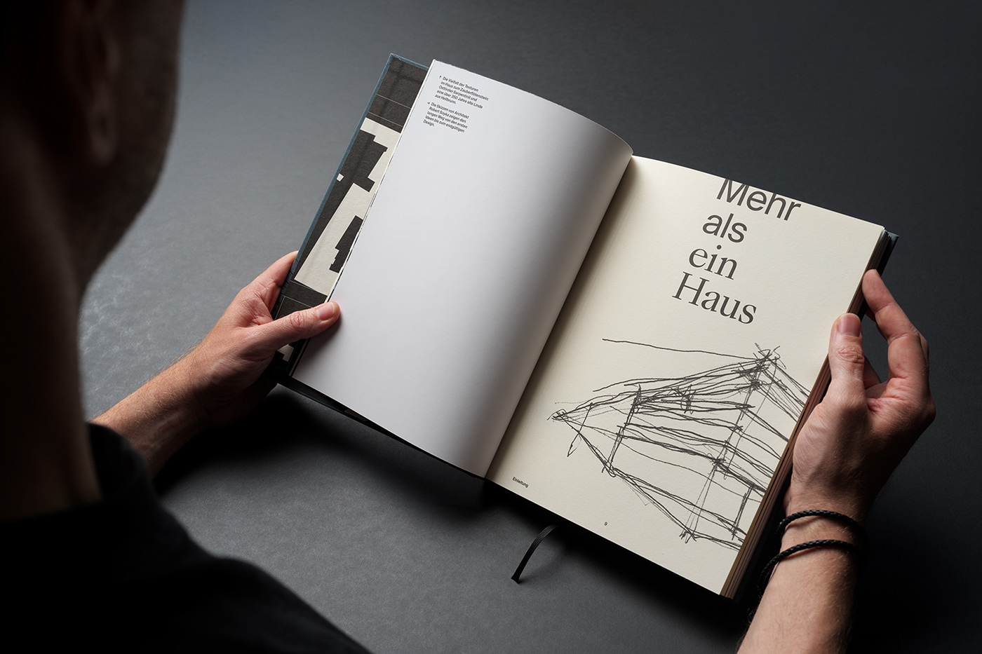 architecture Bookdesign graphicdesign macigflute wirsindartisten