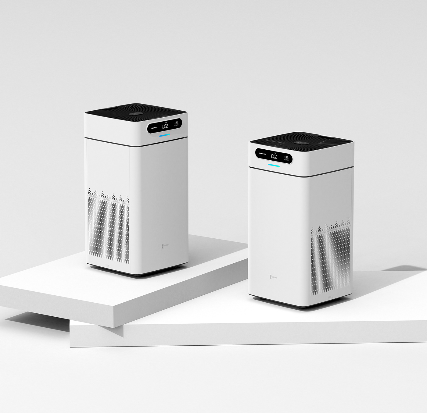 air purifier product simplicity 空气净化器
