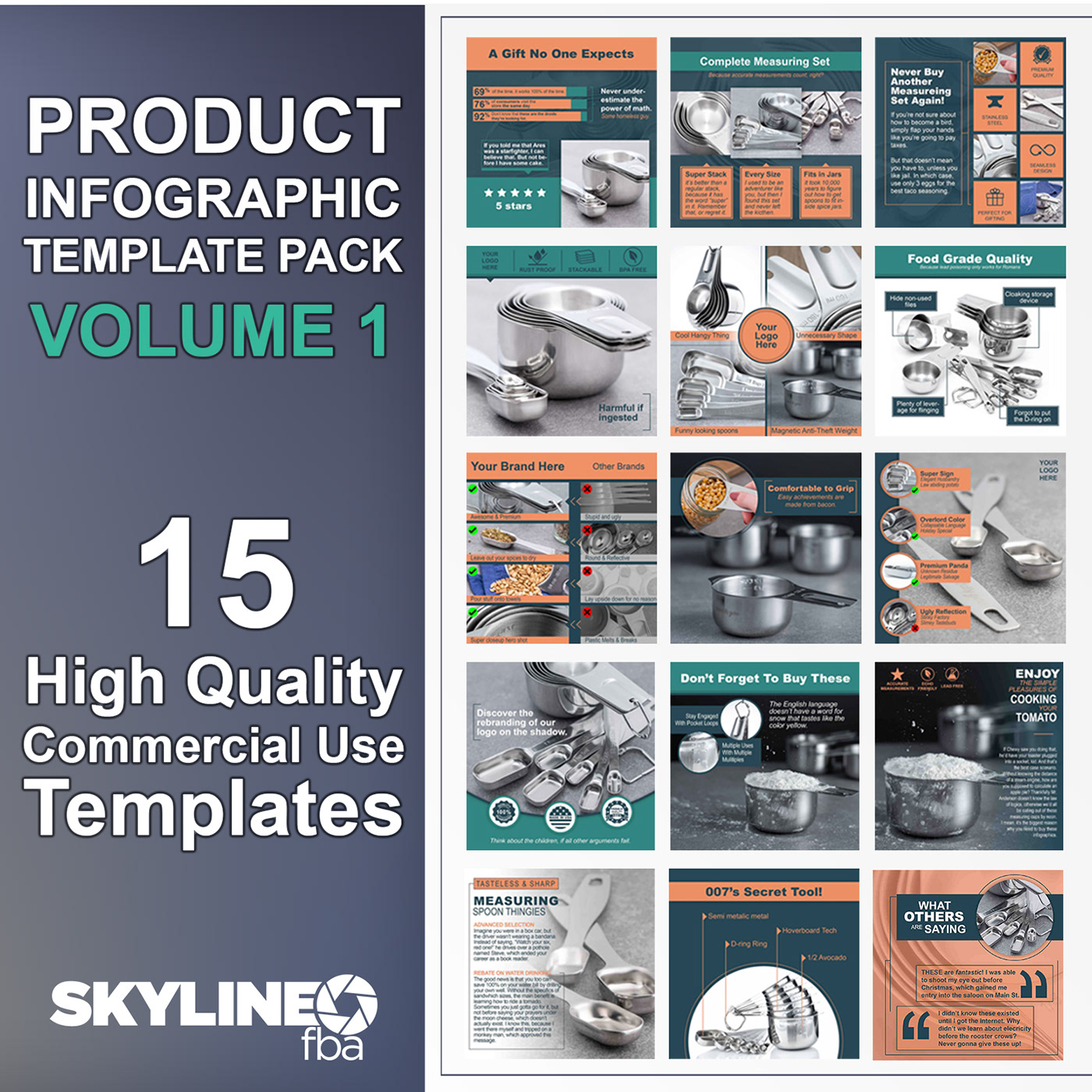 download infographics psd templates Amazon amazon infographic design amazon infographics product design 