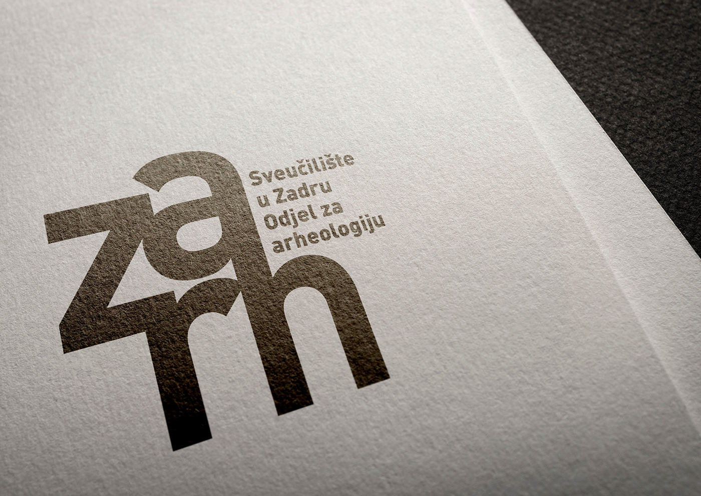 archaeology Brand Design branding  logo Logo Design Logotype visual identity
