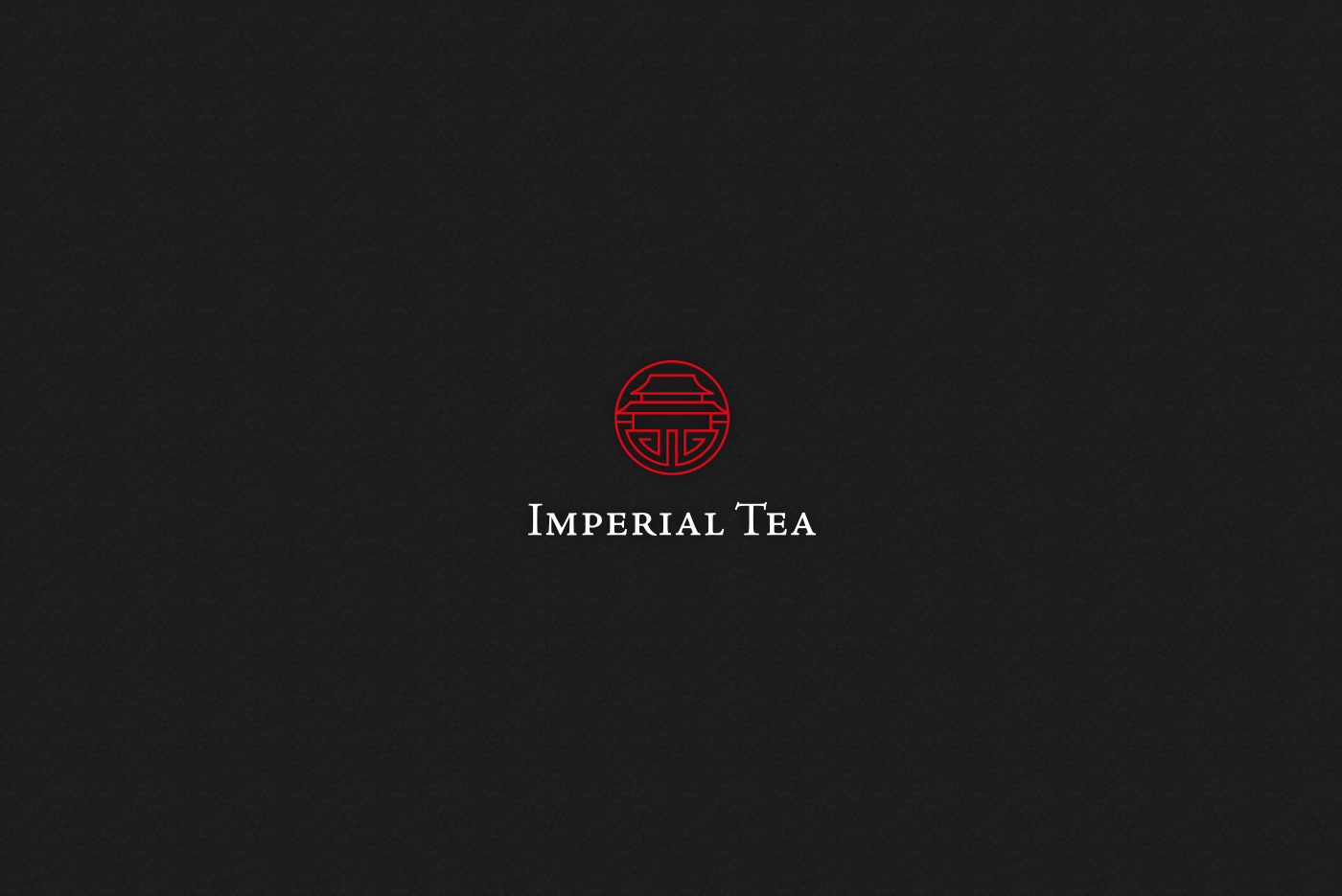 Imperial Tea Packaging tea Lorenzo De Bon Accademia Santagiulia