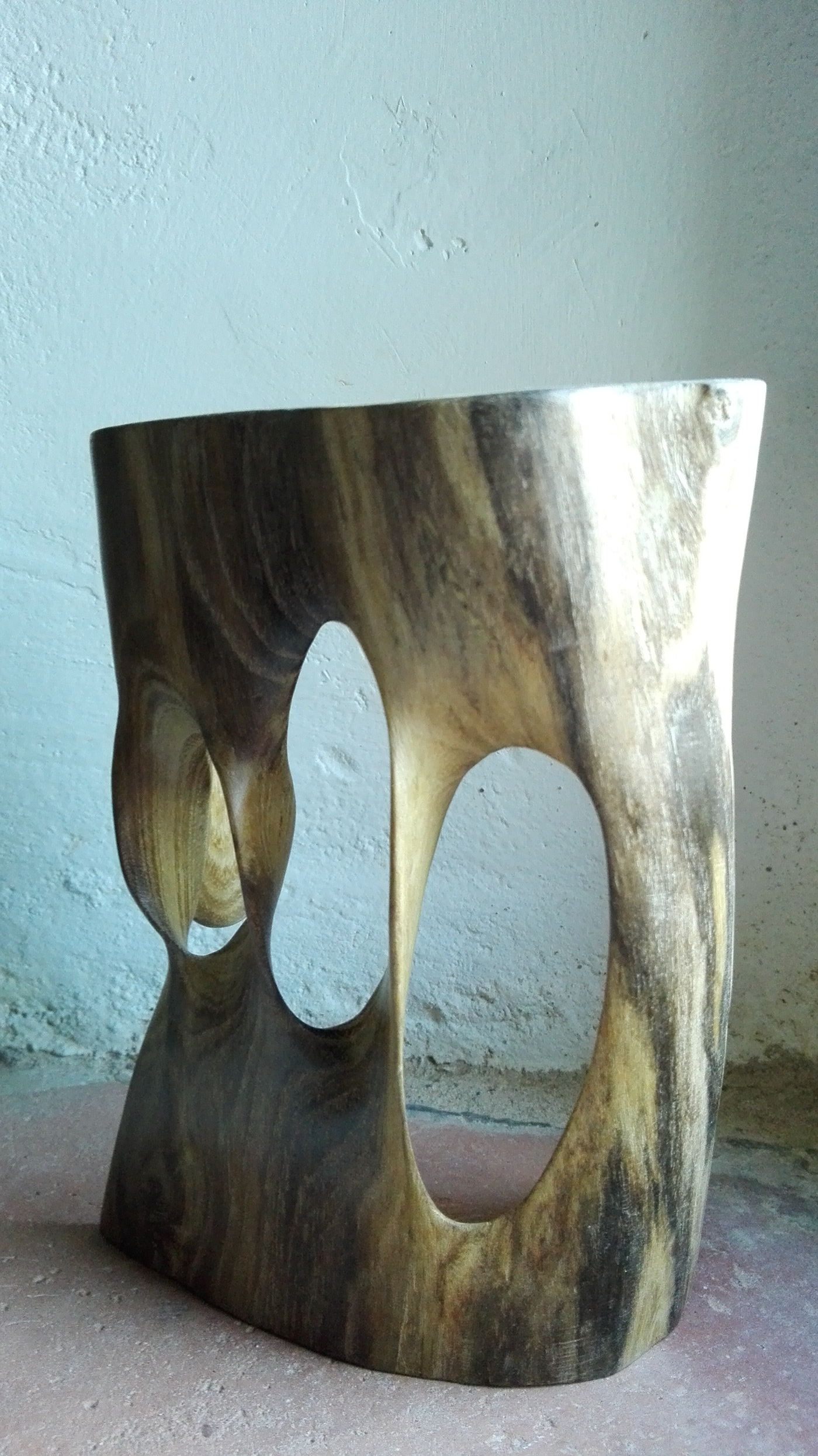 wood sculpture wood carving