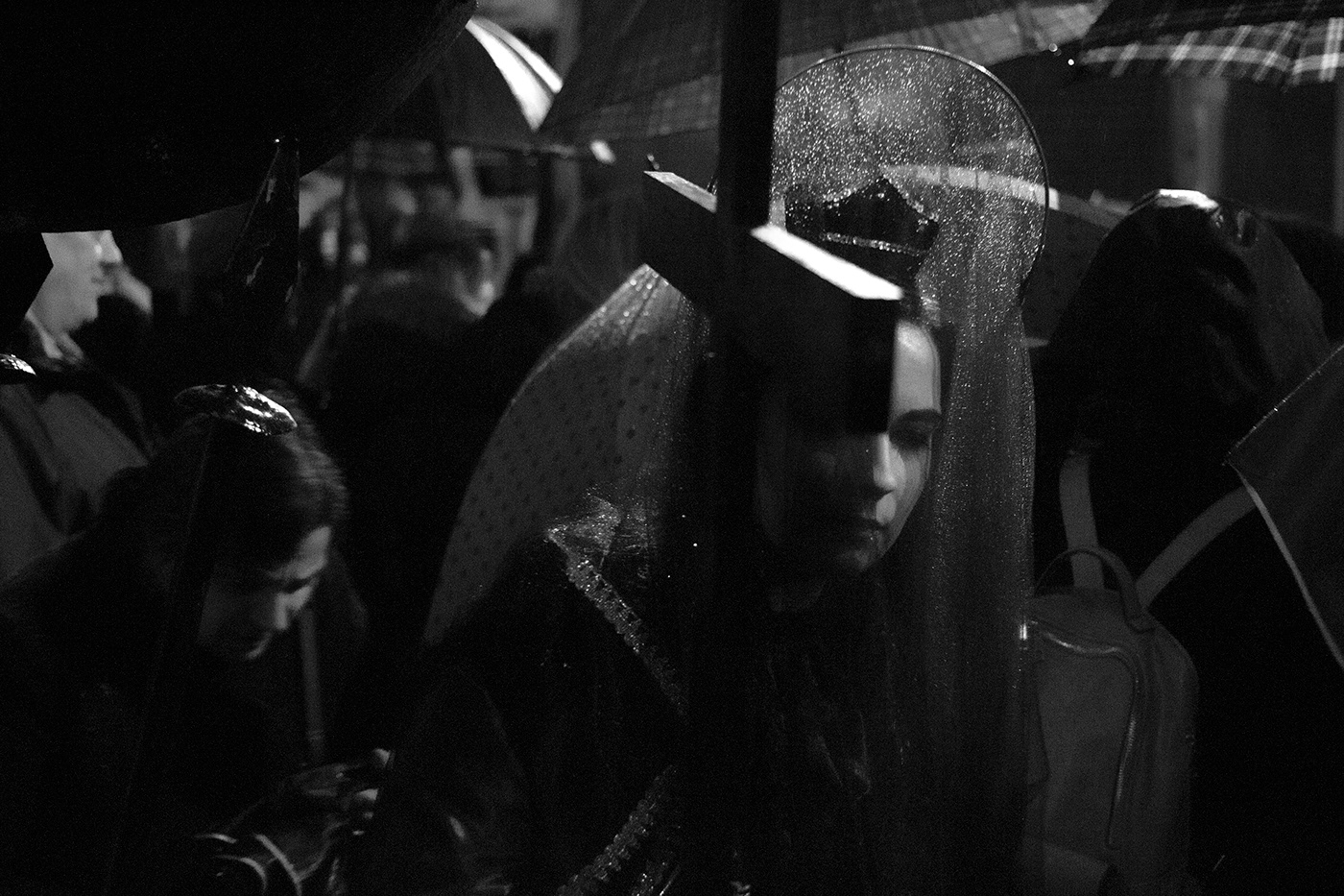 black and white photographer Photography  photooftheday portrait semanasanta