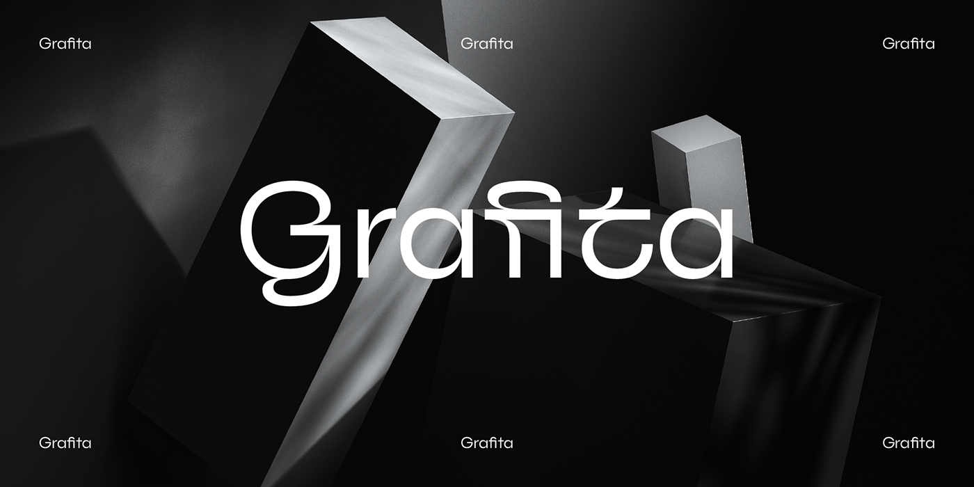 font font design Free font freebie grafita grotesque sans serif type design Typeface typography  