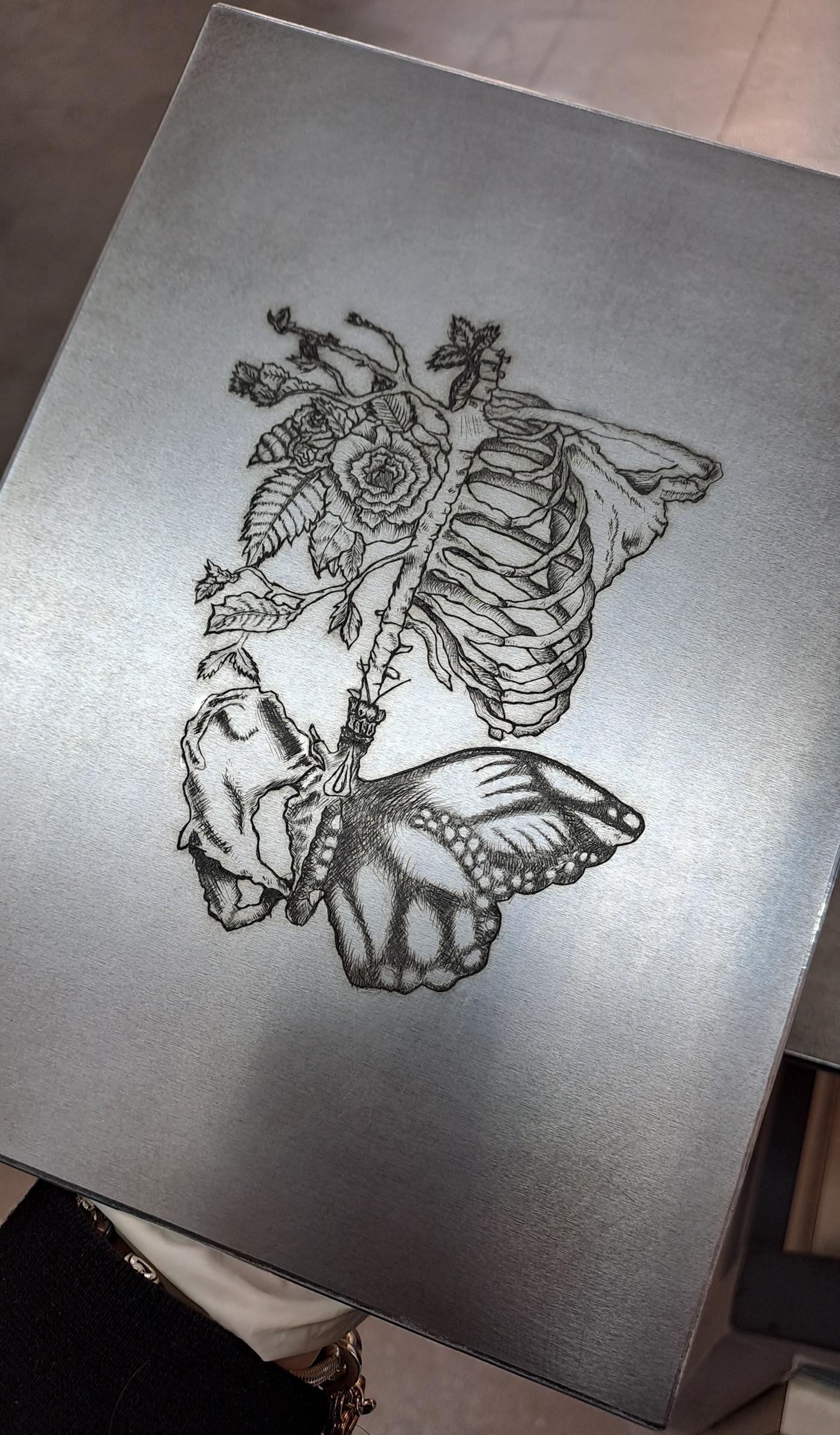 incisione print calcografia Drawing  engraving acquaforte acquatinta calcography ceramolle puntasecca