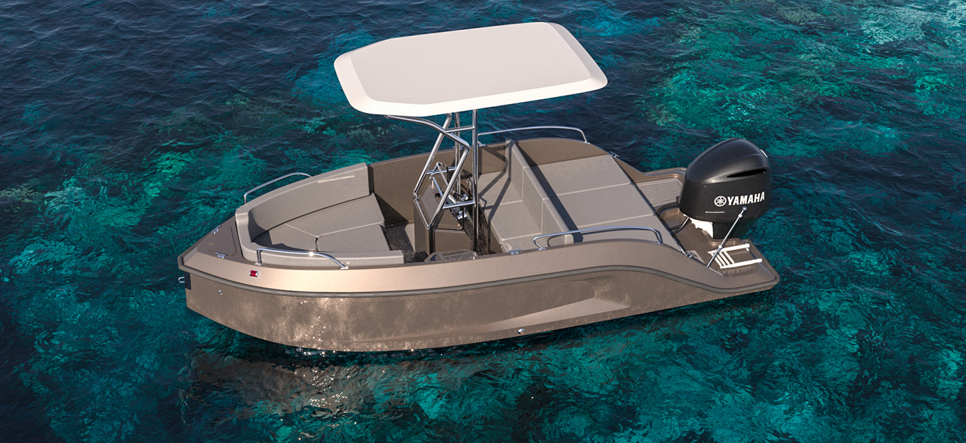 3D boat design designhouse indian indiandesigner productdesign yacht yachtdesign yachtdesigner