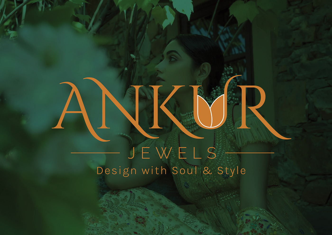 adobe illustrator brand identity jewellery logo productdesign Logo Design Adobe Photoshop Jewelry Design  jewelrybranding Jewelrydesign