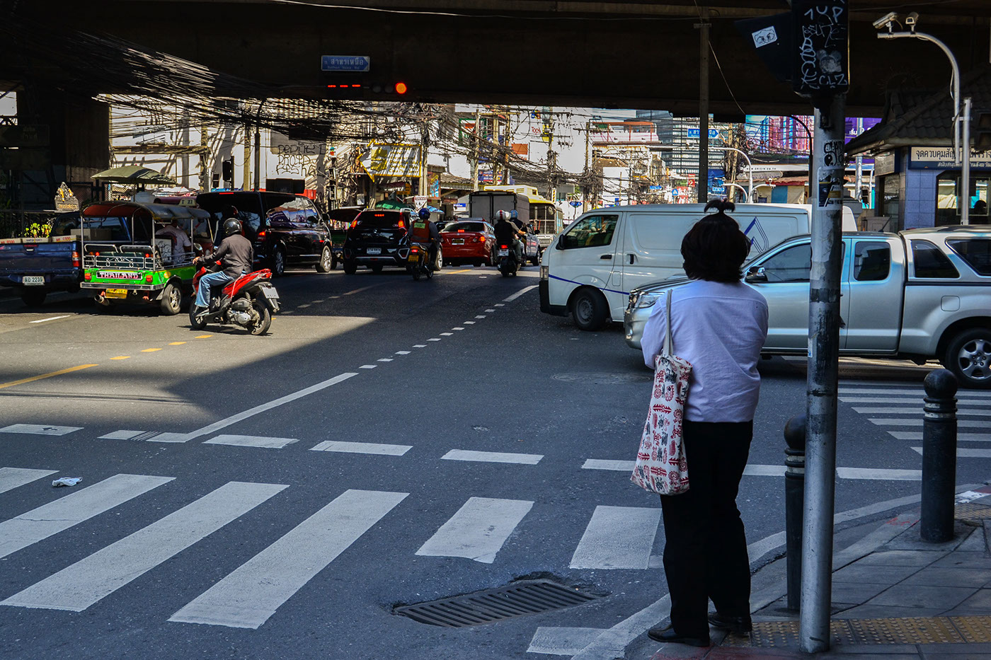 Bangkok Thailand Urban urbanphotography city asia cityscape urbex urbanexploration urbexbangkok