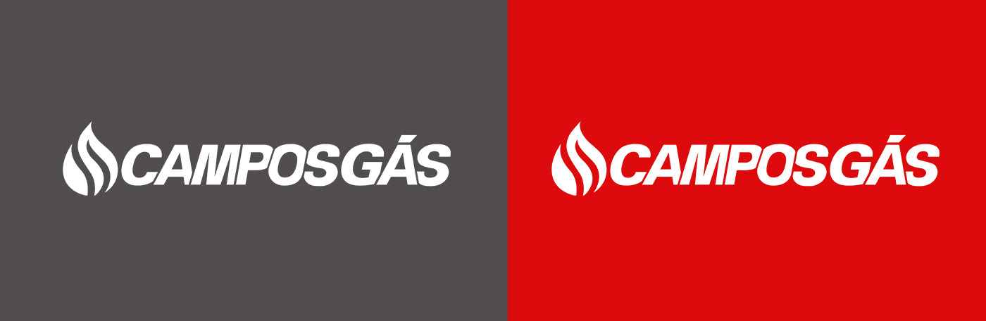 Campos Gás distribuidora Gas